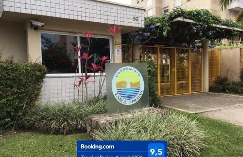 Sao Lourenco Apartamento | Apartamento - Jd São Lourenço - Bertioga - Praia da Riviera