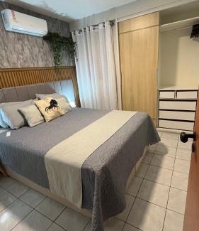 Pedro Gondim Apartamento | Apartamento João Pessoa