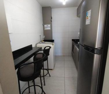 Bessa Apartamento | APARTAMENTO JOÃO PESSOA BESSA