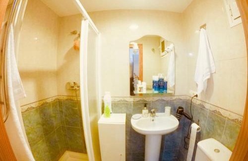 Castell de Ferro Apartamento | Apartamento Joanna Playa