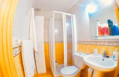 Castell de Ferro Apartamento | Apartamento Joanna Playa