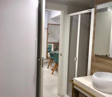La Xerea Apartamento | Apartamento Joseph , luminoso, bonito y muy céntrico