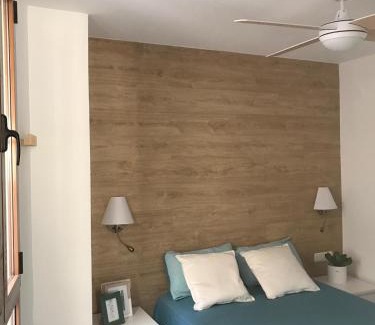 La Xerea Apartamento | Apartamento Joseph , luminoso, bonito y muy céntrico