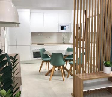 La Xerea Apartamento | Apartamento Joseph , luminoso, bonito y muy céntrico