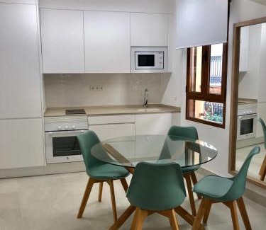 La Xerea Apartamento | Apartamento Joseph , luminoso, bonito y muy céntrico