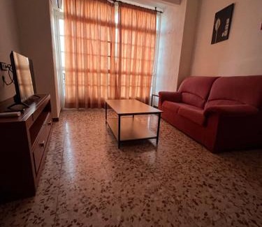 Marmolejo Apartamento | Apartamento Juan XXIII