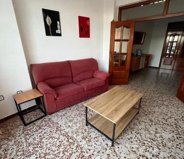 Marmolejo Apartamento | Apartamento Juan XXIII