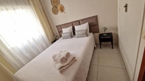 Centro de Calpe Apartamento | Apartamento Juana & Marco