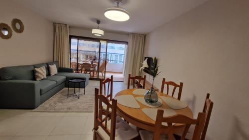 Centro de Calpe Apartamento | Apartamento Juana & Marco