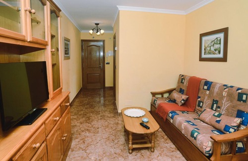 Noja Apartamento | Apartamento junto a la playa de Ris, Pineda 6401