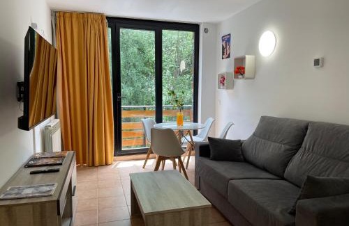 Canillo Apartamento | Apartamento junto a pistas en Canillo 2-8 HUT-7852