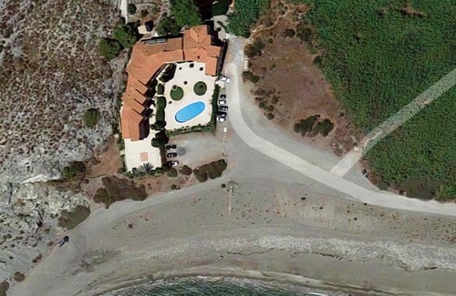 Motril Apartamento | Apartamento junto al mar en la Costa Tropical