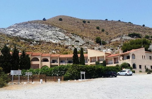 Motril Apartamento | Apartamento junto al mar en la Costa Tropical