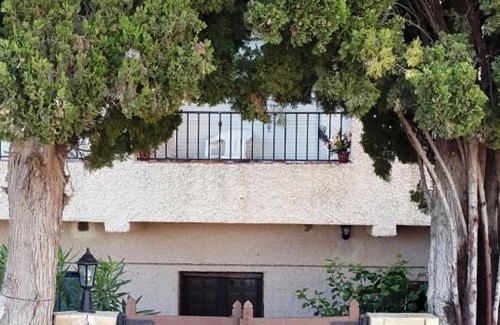 Motril Apartamento | Apartamento junto al mar en la Costa Tropical