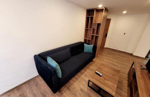 Antiguo Country Apartamento | Apartamento junto al Virrey