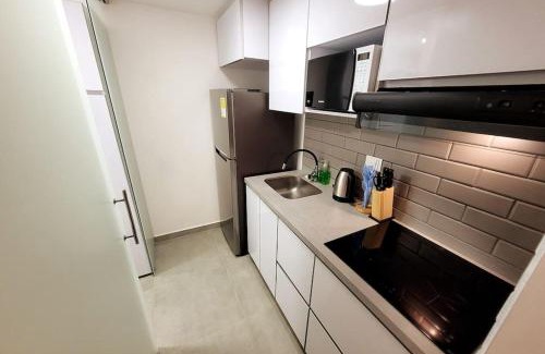 Antiguo Country Apartamento | Apartamento junto al Virrey