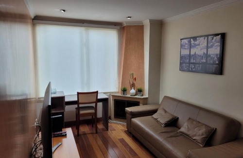 Antiguo Country Apartamento | Apartamento junto al Virrey, Zona Rosa y Zona T