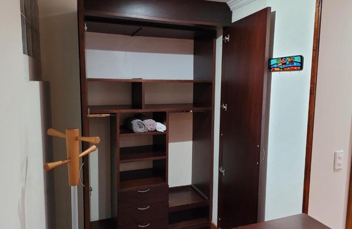 Antiguo Country Apartamento | Apartamento junto al Virrey, Zona Rosa y Zona T