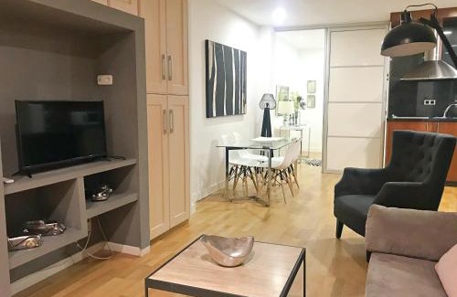Sant Francesc Apartamento | APARTAMENTO JUNTO AYUNTAMIENTO DE VALENCIA