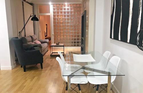 Sant Francesc Apartamento | APARTAMENTO JUNTO AYUNTAMIENTO DE VALENCIA