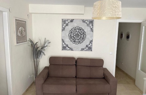 Cercadilla-Medina Azahara Apartamento | Apartamento Junto Estación Tren Cordoba