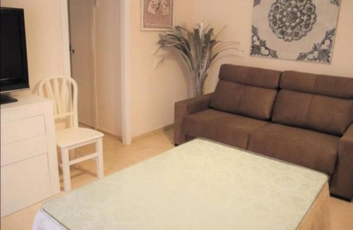 Cercadilla-Medina Azahara Apartamento | Apartamento Junto Estación Tren Cordoba