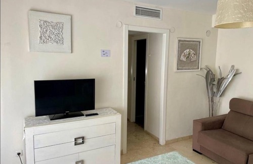 Cercadilla-Medina Azahara Apartamento | Apartamento Junto Estación Tren Cordoba