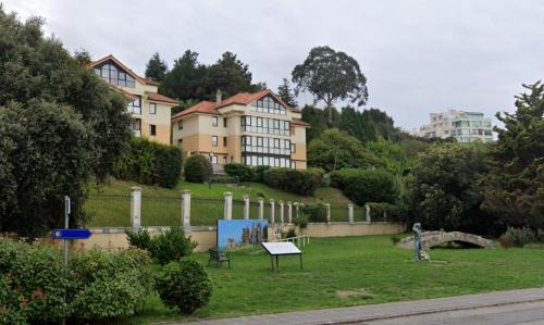 Pedrena Apartamento | Apartamento junto Real Golf de Pedreña