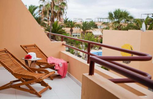 Corralejo Apartamento | Apartamento Kalma by Vacanzy Collection