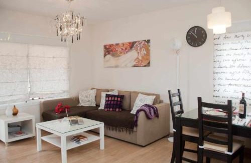 Corralejo Apartamento | Apartamento Kalma by Vacanzy Collection