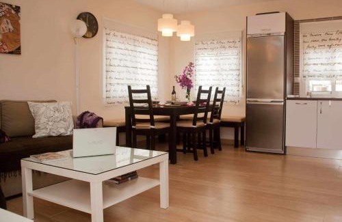 Corralejo Apartamento | Apartamento Kalma by Vacanzy Collection