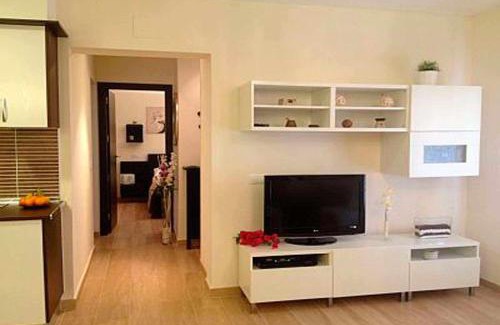 Corralejo Apartamento | Apartamento Kalma by Vacanzy Collection