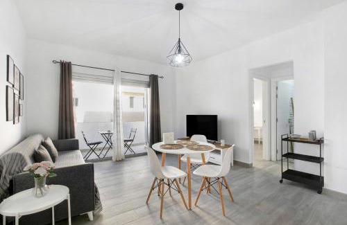 Las Eras Apartamento | Apartamento Kalma