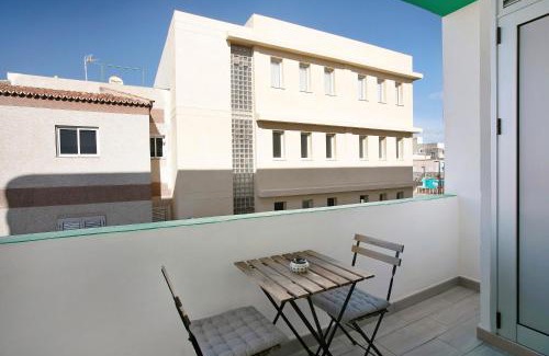 Las Eras Apartamento | Apartamento Kalma