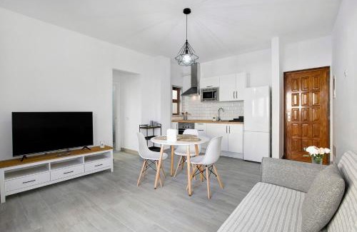 Las Eras Apartamento | Apartamento Kalma