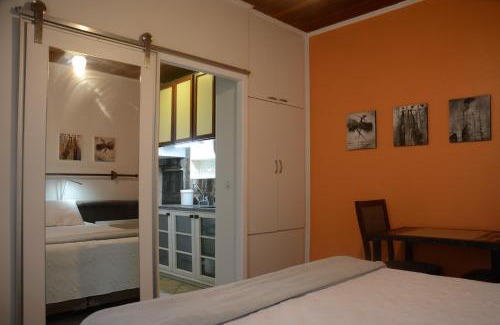 Mont'Serrat Apartamento | Apartamento Kami