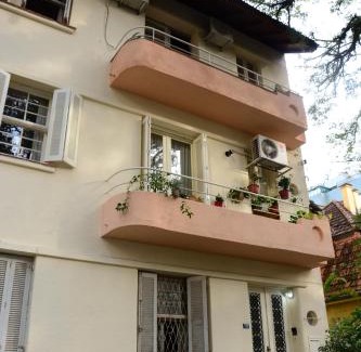 Mont'Serrat Apartamento | Apartamento Kami