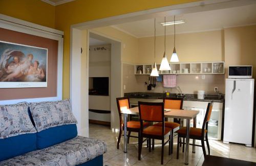 Mont'Serrat Apartamento | Apartamento Kami