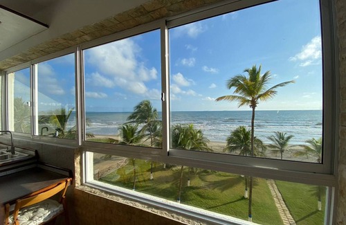 Tucacas Apartamento | Apartamento Kangrejo!