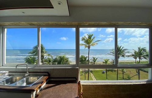 Tucacas Apartamento | Apartamento Kangrejo!