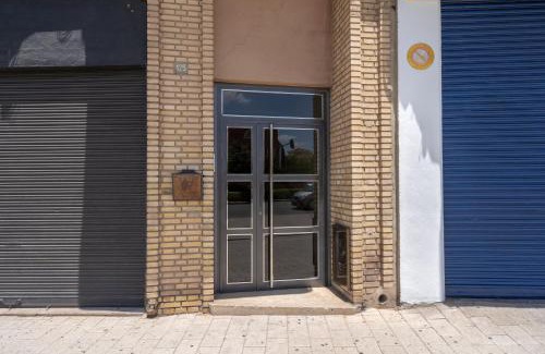 Albacete Apartamento | Apartamento Karnak en zona Hospital - Universidad
