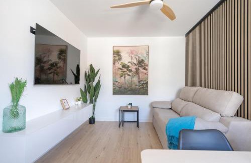Albacete Apartamento | Apartamento Karnak en zona Hospital - Universidad