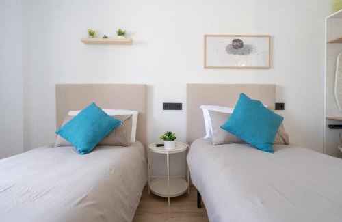 Albacete Apartamento | Apartamento Karnak en zona Hospital - Universidad