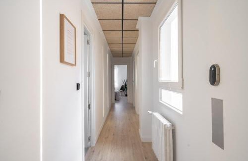 Albacete Apartamento | Apartamento Karnak en zona Hospital - Universidad