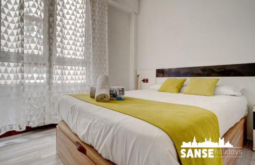 Gros Apartamento | Apartamento Karri by SanSe Holidays