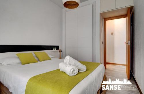 Gros Apartamento | Apartamento Karri by SanSe Holidays
