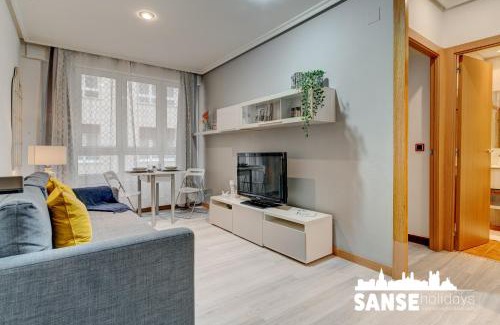 Gros Apartamento | Apartamento Karri by SanSe Holidays