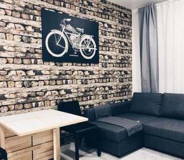 San Blas-Canillejas Apartamento | Apartamento KENOA metropolitano