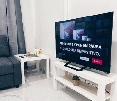 San Blas-Canillejas Apartamento | Apartamento KENOA metropolitano
