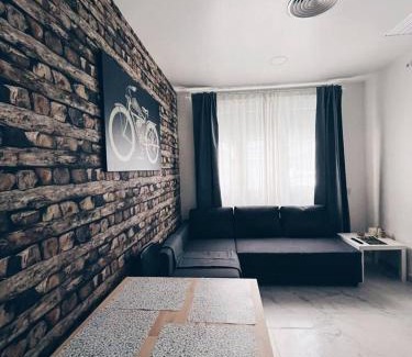 San Blas-Canillejas Apartamento | Apartamento KENOA metropolitano